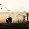 Izrael provodi elektroenergetske pripreme za rat na sjeveru
