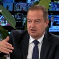 Ministar Dačić: Kurdski aktivista ne može da napusti Srbiju jer nijedna zemlja neće da ga prihvati