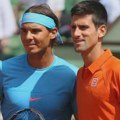 Žreb za OI - Novak i Rafa u drugom kolu!