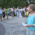 Protest i u Negotinu: Okupili se zbog deponije, a pridružili se i borbi protiv iskopavanja litijuma