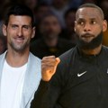 Najveće sportske zvezde sveta čestitaju Novaku: Oglasili se Lebron, Haland, Toti, Nejmar, Kris Pol…