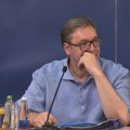 „Ispalo kod Pirota tri vagona amonijaka, pa šta sad? Da ukinemo svu industriju?“: Aleksandar Vučić u Malom Zvorniku…