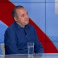 Popović: Dugo nije bio ovakve represije, mnogo zavisi da li će ljudi da se naljute ili da se uplaše