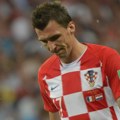 Mandžukić napustio stručni štab fudbalske reprezentacije Hrvatske