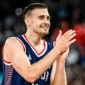 I Aleksa Avramović rekao zbogom! Čekao kraj Olimpijskih igara da sve saopšti, supruga Teodora i roditelji u neverici