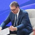 Vučić: Ne verujem da ćemo biti deo EU do 2028, nisam optimista