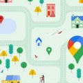 Google Maps dodaje funkciju vremeplova