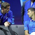 "Ni Đoković, ni Federer, evo koje ime je na spisku": Šok izjava bivšeg šampiona Vimbldona