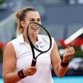 Arina Sabalenka preuzela prvo mesto na WTA listi, Olga Danilović 86. teniserka sveta