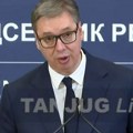 Vučić: Nije problem u tome što je Picula Hrvat, već u njegovim stavovima. Radićemo sa njim