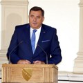 Dodik: Glođansko brdo je opomena na zločine počinjene nad Srbima