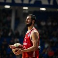 Asvel - Crvena zvezda uživo: Kenan se probudio, imaćemo dramu!