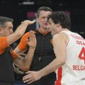 Asvel - Crvena zvezda uživo: Još napad, Zvezda gubi poen razlike!