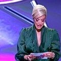 "Zvala sam je baka milka": Dušica Jakovljević se na ivici suza usred emisije oprostila od majke Željka Mitrovića: "Živeće…