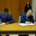 Srbija i Somalija potpisale Memorandum o razumevanju u policijskoj saradnji