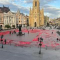 Oglasilo se JKP "Gradska Čistoća" u novom sadu: Organizatori protesta brutalno su napali radnike JKP "Čistoća" u centru…