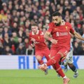 Odložen gradski derbi Everton – Liverpul