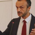 INTERVJU Profesor Dejan Mirović: Iznenađen sam brojem profesora sa Prištinskog univerziteta koji su podržali studente, kao…