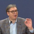 Interes ljudi za povratak u Srbiju raste Vučić: Najveći deo naših ljudi nije čuo to