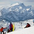 Hrvat napravio skandal na skijanju GSS: ga mrtvog pijanog spustio u dolinu, a kada su počeli da mu pišu kaznu, izrekao je…