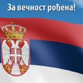 Vučić: Srećan ti rođendan Republiko Srpska