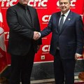 Dačić i Marković o saradnji SPS i Jedinstvene Srbije