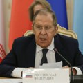 Lavrov: Zapad nikada nije poštovao principe UN