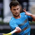 Miomir Kecmanović izborio plasman u peto ATP finale u karijeri