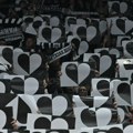 Partizan objavio važno saopštenje za navijače: Ove sezonske karte ne važe za utakmicu protiv Baskonije!