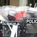 Mićin: Policija se bojala da u Skupštinu grada ne uđu svi s protesta, odbornici mogli dvoje po dvoje