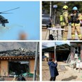 Povređena 31 osoba, oštećene 142 kuće Vazduhoplovstvo otkrilo šta je glavni uzrok slučajnog bombardovanja sela