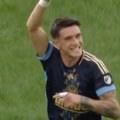 Sjajan gol Srbina u MLS-u: Pogledajte majstoriju Jovana Lukića! (video)