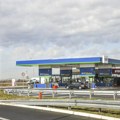 Predstavljamo novu Top Wash auto-perionicu na OMV Bubanj Potok benzinskoj stanici