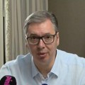 Uživo Vučić se obraća iz SAD: Pre svega građanima želim da čestitam Prvi maj! Ozbiljnošću smo uspeli da stvorimo jednu…