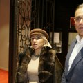 Iz ove luksuzne vile se Jovana momentalno iselila nakon raskida! Pred kapijom srebrni lavovi, a u dvorištu - dom kao iz…