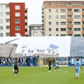 Koreografija kakvu Novi Pazar ne pamti: Deo otkriven tek kasnije, a onda je dignuta i skandalozna parola