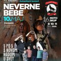 „Neverne bebe“, Zrenjaninci i bajkeri u humanoj misiji za 5 dečaka 10. maja na velikom moto skupu