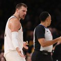 Debakl Denvera, Jokić i drugovi ispisali negativnu istoriju NBA
