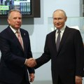 Trampov čovek napravio kardinalnu grešku tokom susreta sa Putinom?