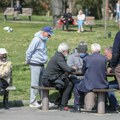 Isplata penzija počinje sutra za ove penzioneri! Evo gde možete da podignete novac: Na spisku ova grupa najstarijih građana