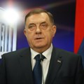 Dodik: Republika Srpska je u Moskvi bila sa prijateljima