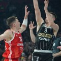 Zvezda i Partizan se sele iz Arene: Evo i kada, Evroliga se vraća u Pionir