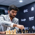Svetski šampion poslednji na turniru u Rumuniji