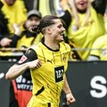 UŽIVO Poslednje kolo Bundeslige: Dortmund traži put do Lige šampiona, počeo spektakl