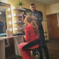 Sezona matura počinje, poznati frizer otkriva kako da imate trendi i najbolju frizuru