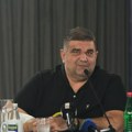 Oglasio se Saša Mirković posle napada u Zagrebu