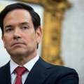 Rubio danas i sutra svedoči pred Kongresom