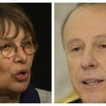 Rektor Đokić prekršio zakon; Odmah stigla podrška - blokaderska lista je lista Nataše Kandić