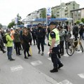 Slobodan univerzitet Novi Sad organizuje danas protest Batinaši nisu junaci, ne damo studente