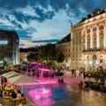 Sedam mladih umetnica konkurišu za program mentorstva u partnerstvu s bečkim MuseumsQuartier-om